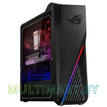 Компьютер ASUS ROG Strix GT15 G15CF-71270F0610 (90PF03C2-M00TR0)